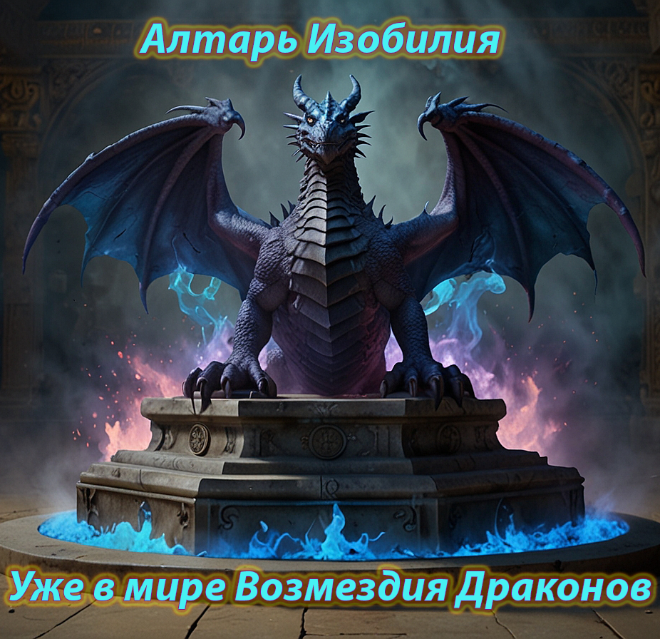 Алтарь Изобилия