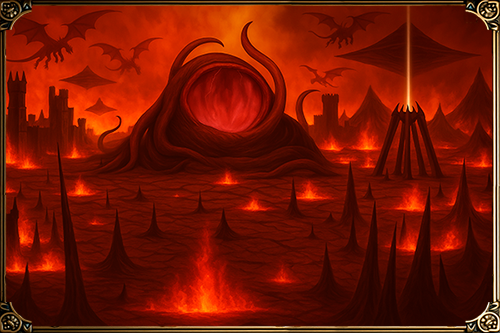 Вторжение Хаоса